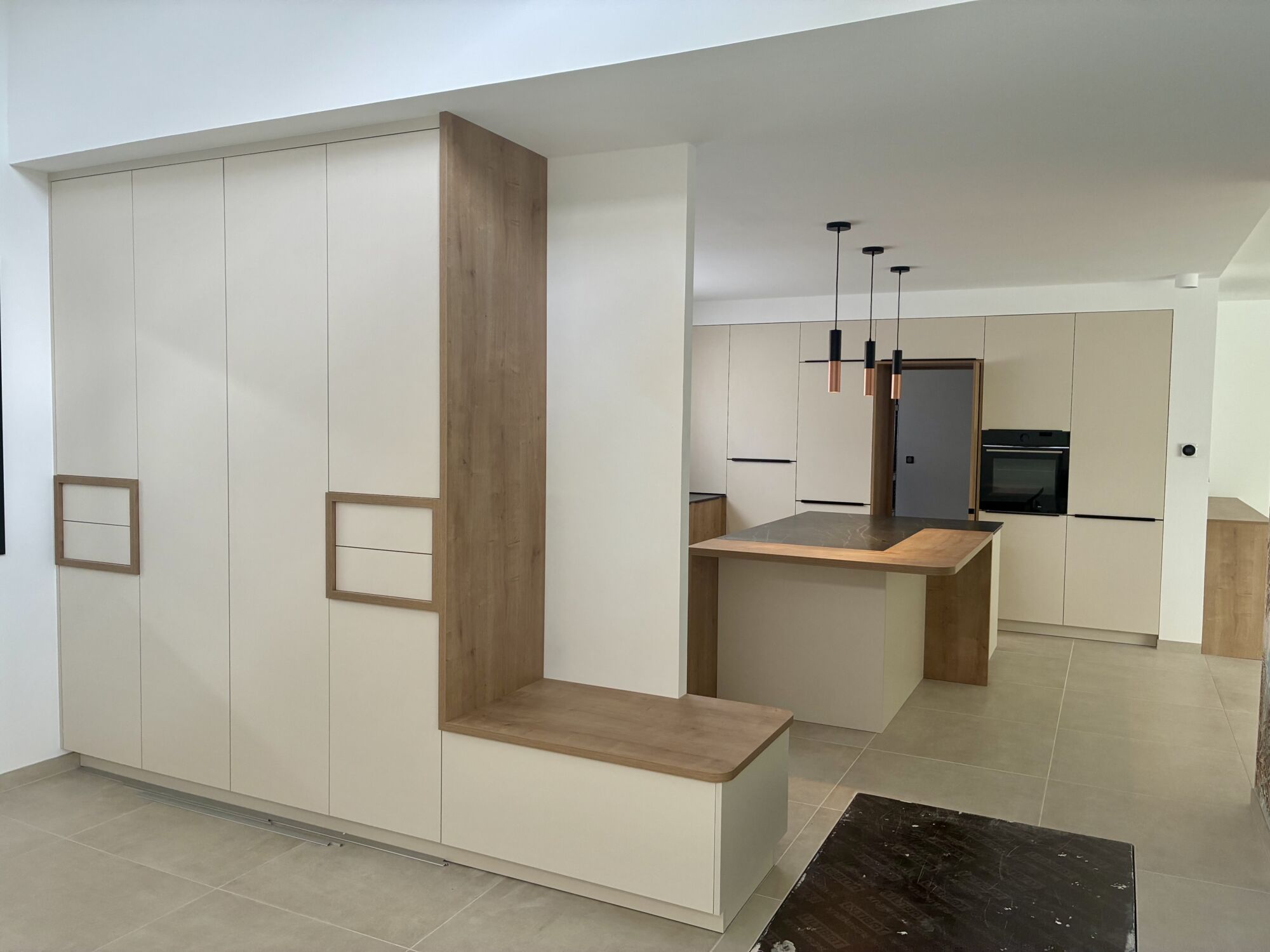 Cuisine Rixheim 2