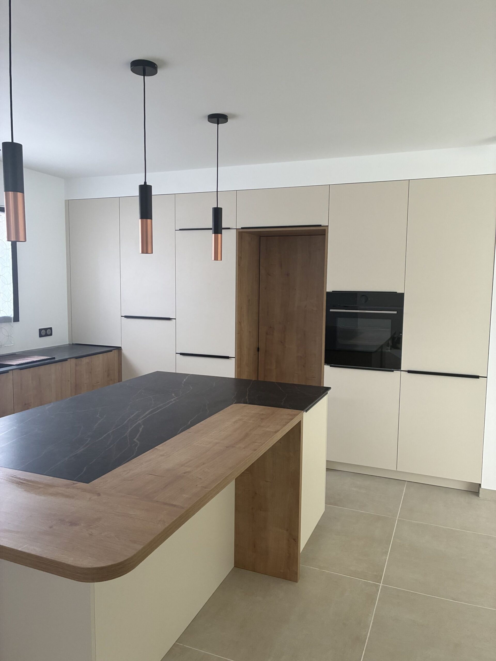 Cuisine Wittenheim 1