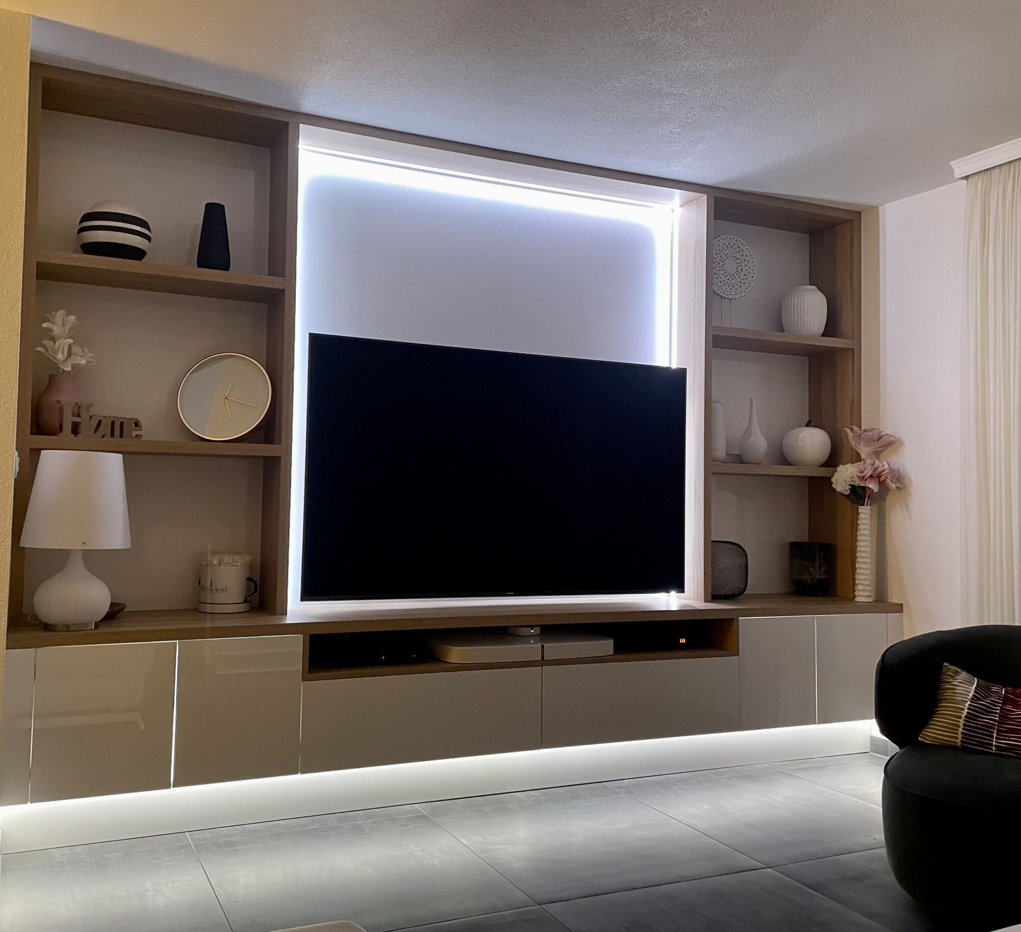Agencement d’int&eacute;rieur Kingersheim