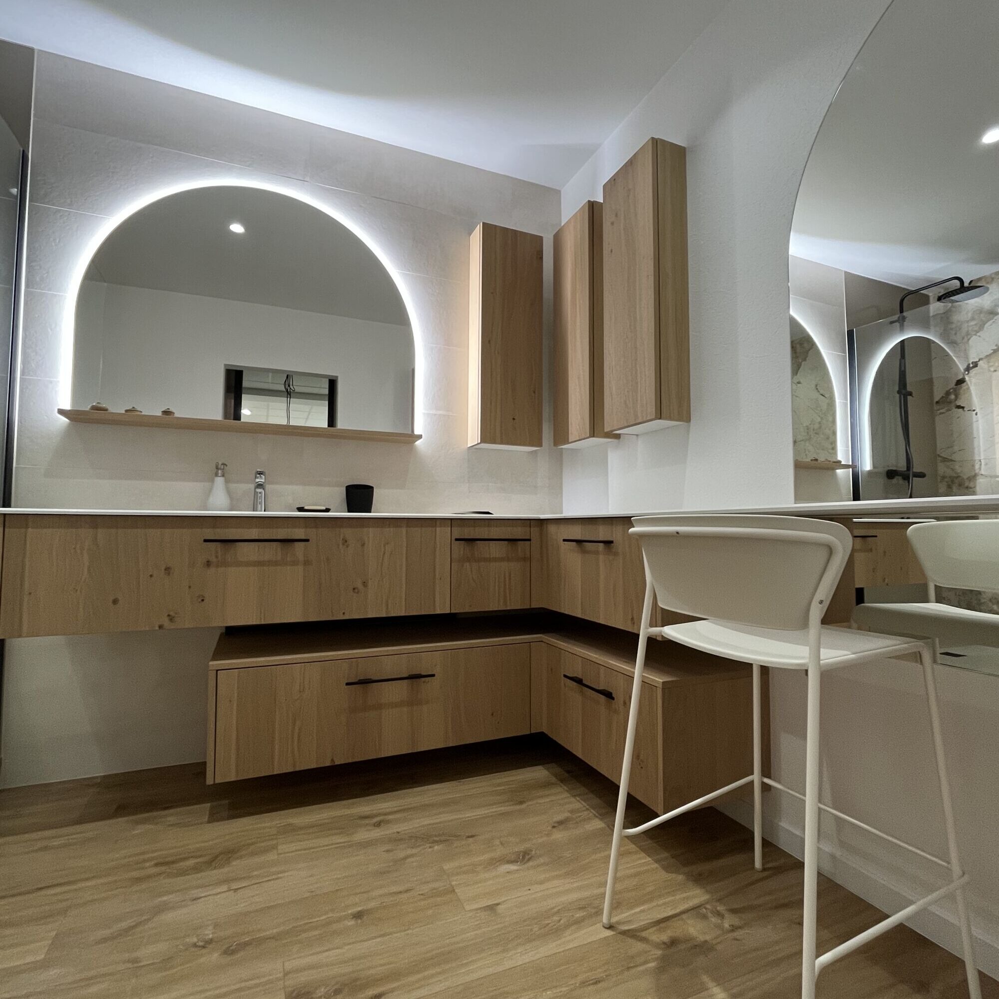 Salle de bain Lutterbach