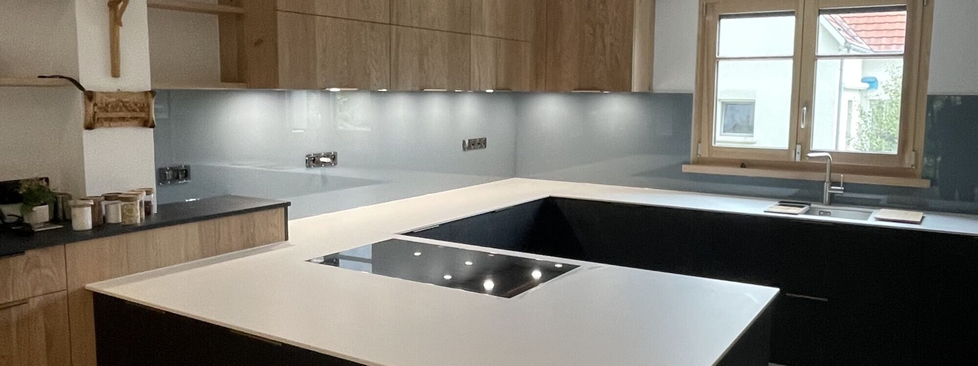 Pourquoi installer un &icirc;lot central dans sa cuisine ? Wittenheim