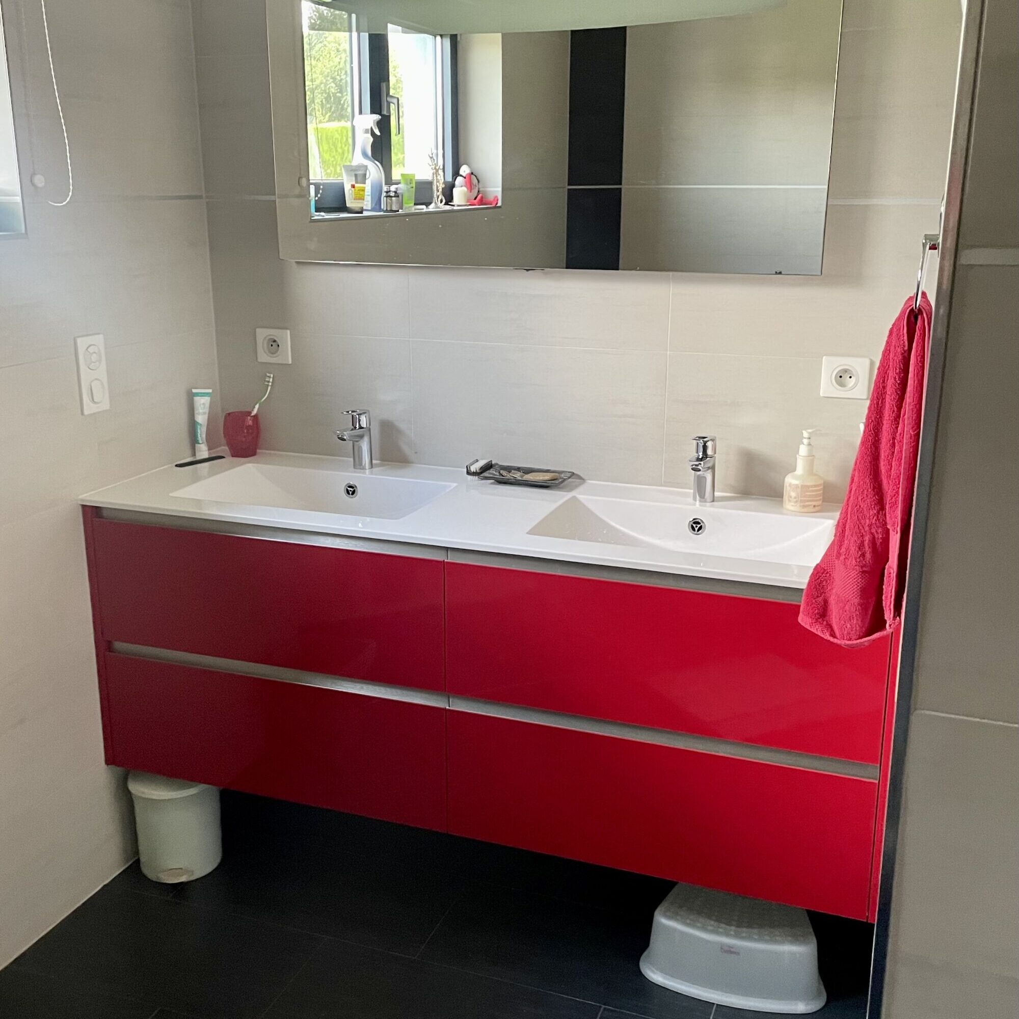 Pourquoi choisir une vasque sur mesure pour votre salle de bain ? Pfastatt