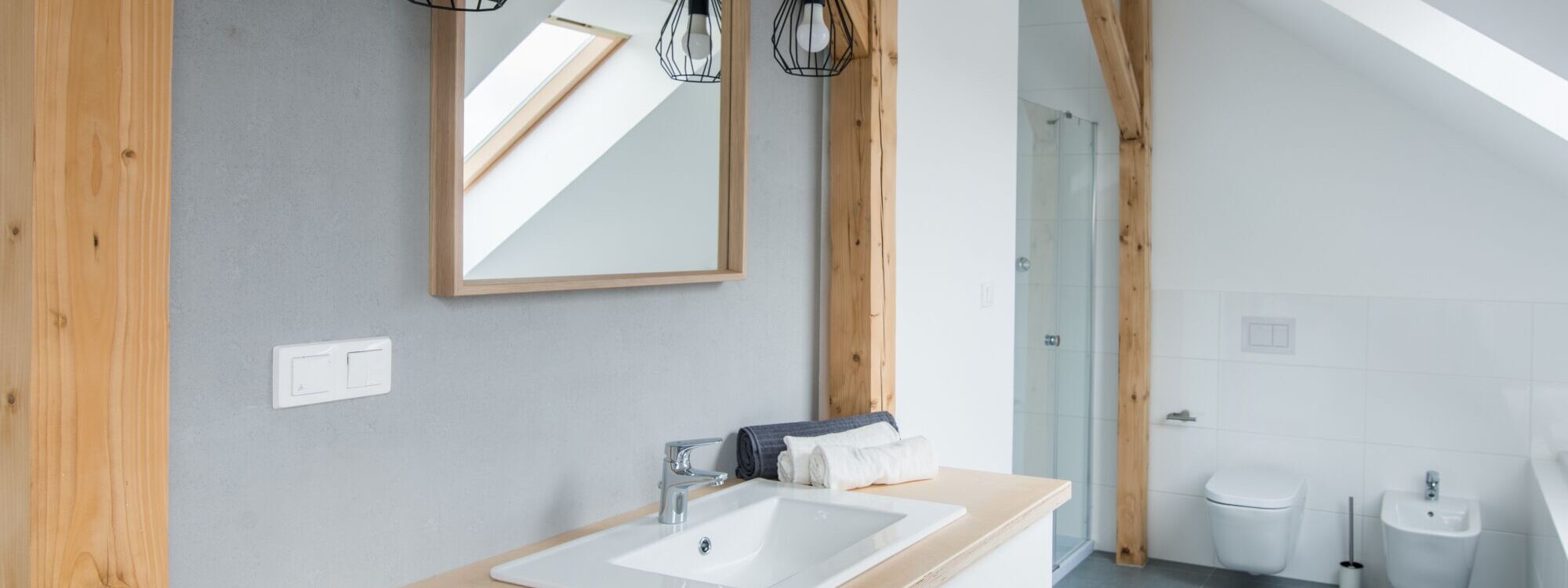 Vente et am&eacute;nagement de salle de bains sur mesure &agrave; H&eacute;singue pr&egrave;s de Saint-Louis Ensisheim