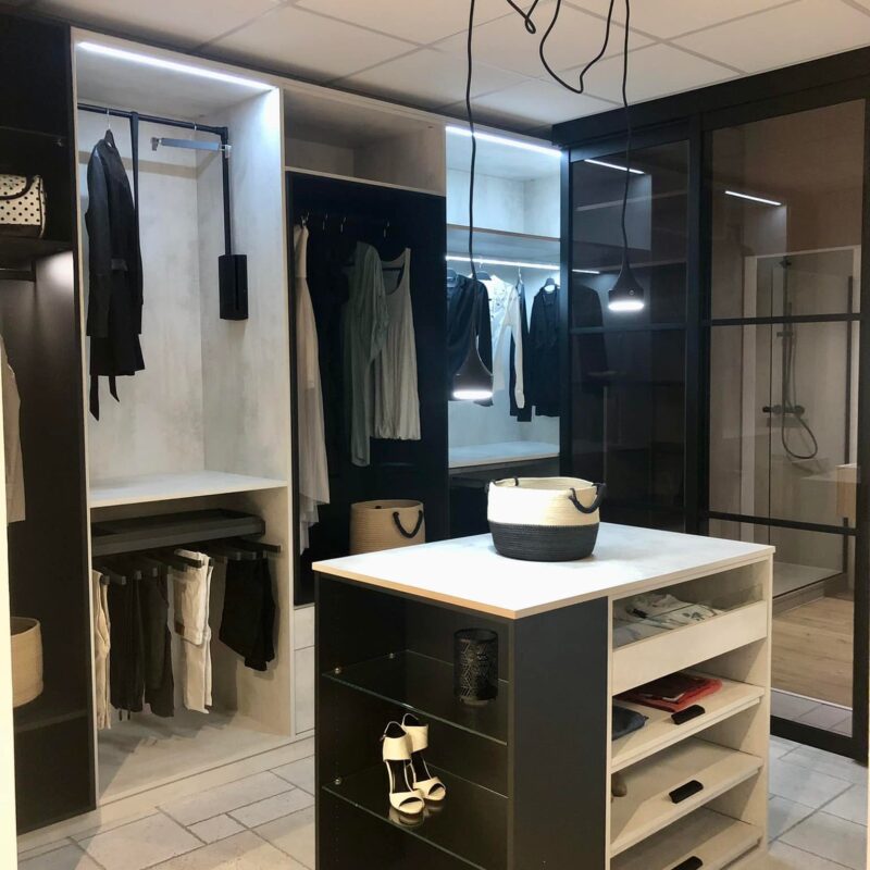 Vente de meubles d’agencement d’int&eacute;rieur &agrave; H&eacute;singue pr&egrave;s de Saint-Louis et Altkirch Kingersheim 1