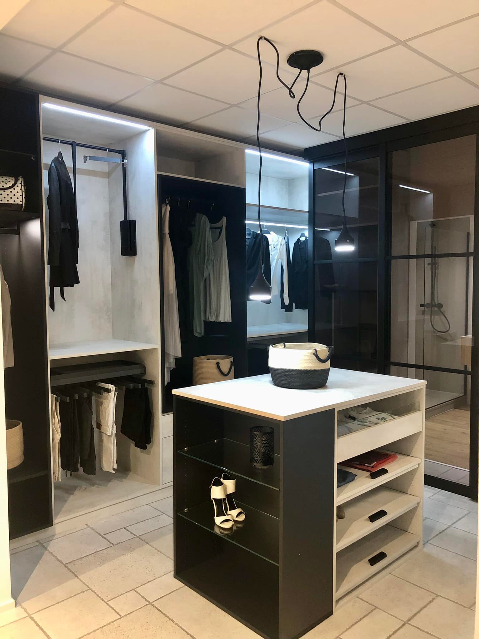 TENDANCECUISINE2 | Tendance Cuisine Agencement d’intérieur Wittelsheim 82