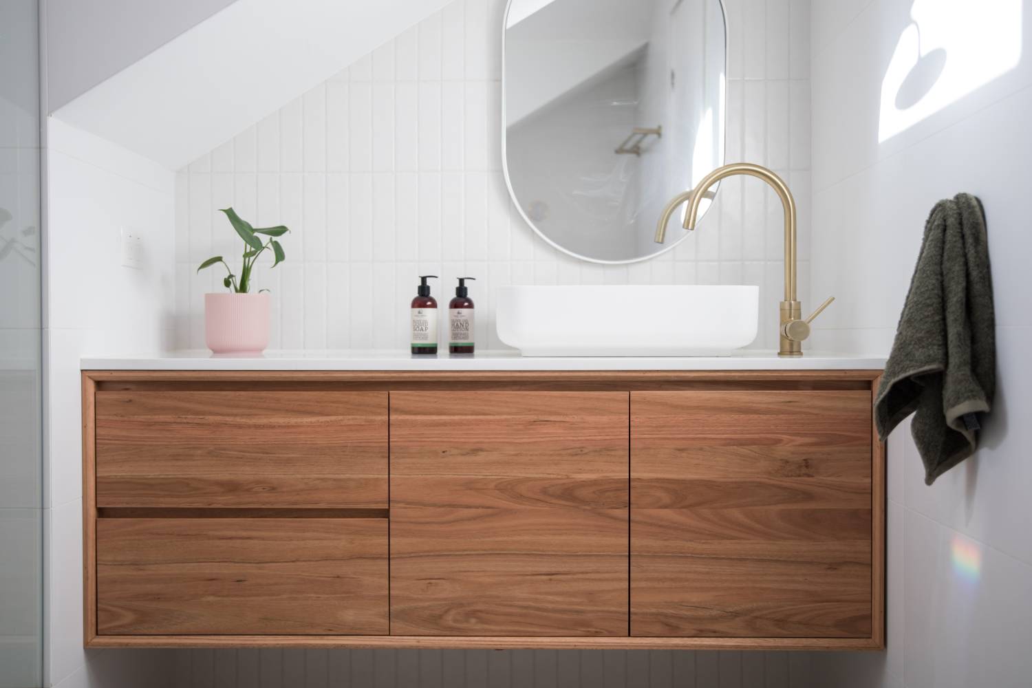 VASQUE 2 | Tendance Cuisine Quelles sont les différentes sortes de meubles de salle de bain ? Riedisheim