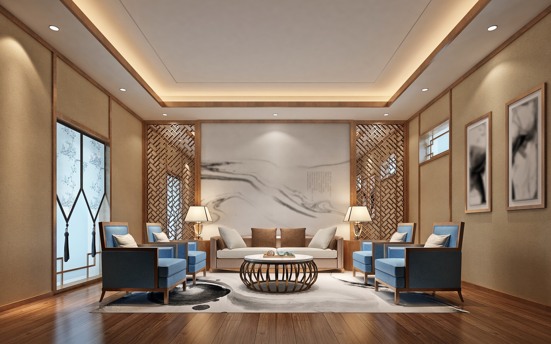 RENOVER_MAISON | Tendance Cuisine Quels sont les différents types de meubles de rangement pour salon ? Huningue