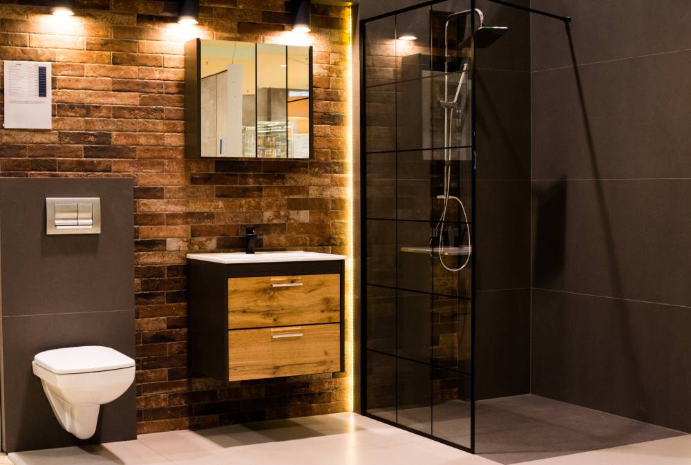 Comment choisir le style de sa salle de bain ? Lutterbach
