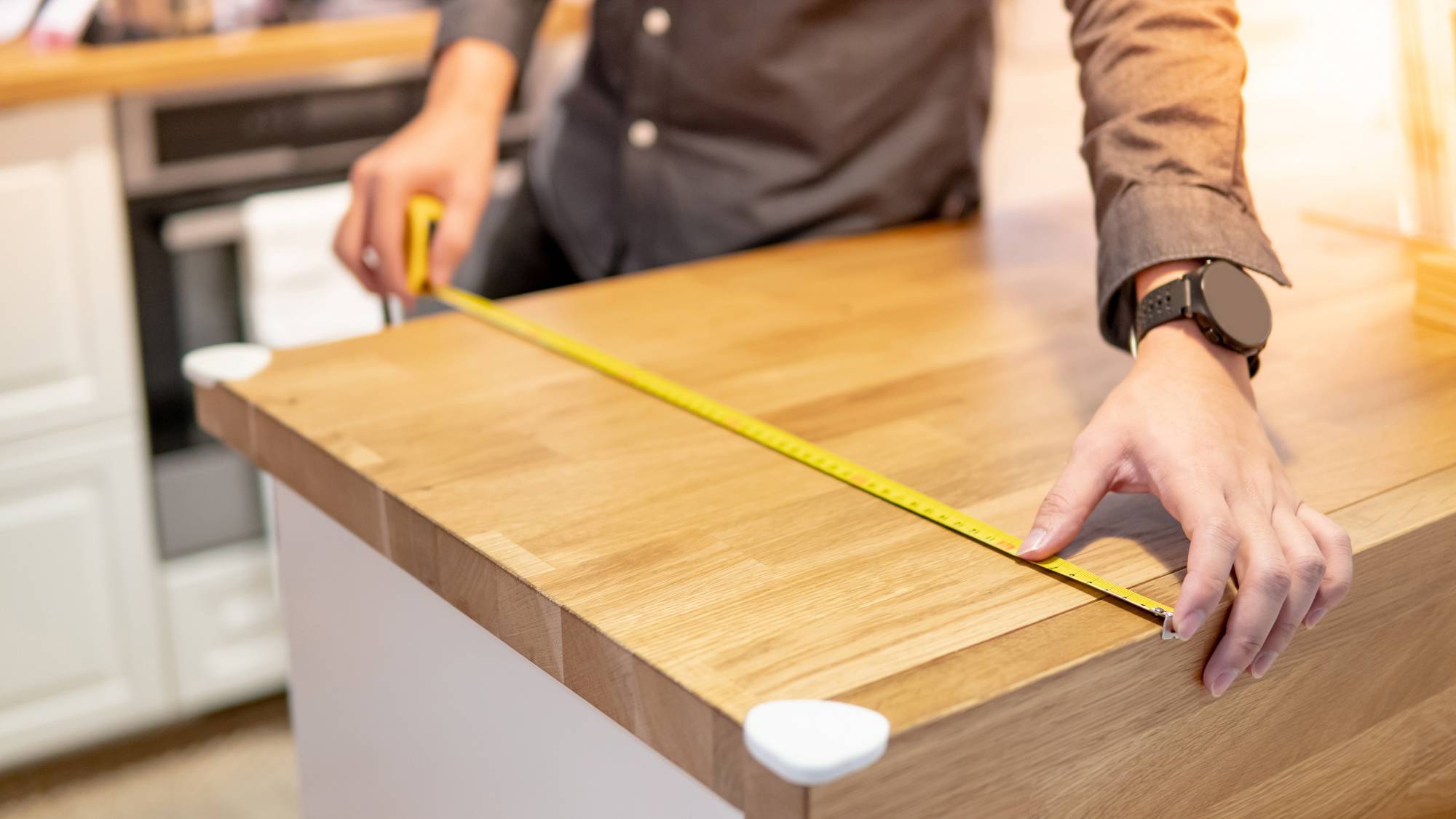 STRATIFIE | Tendance Cuisine Quel matériau choisir pour un plan de travail de cuisine résistant et esthétique ? Rixheim 2