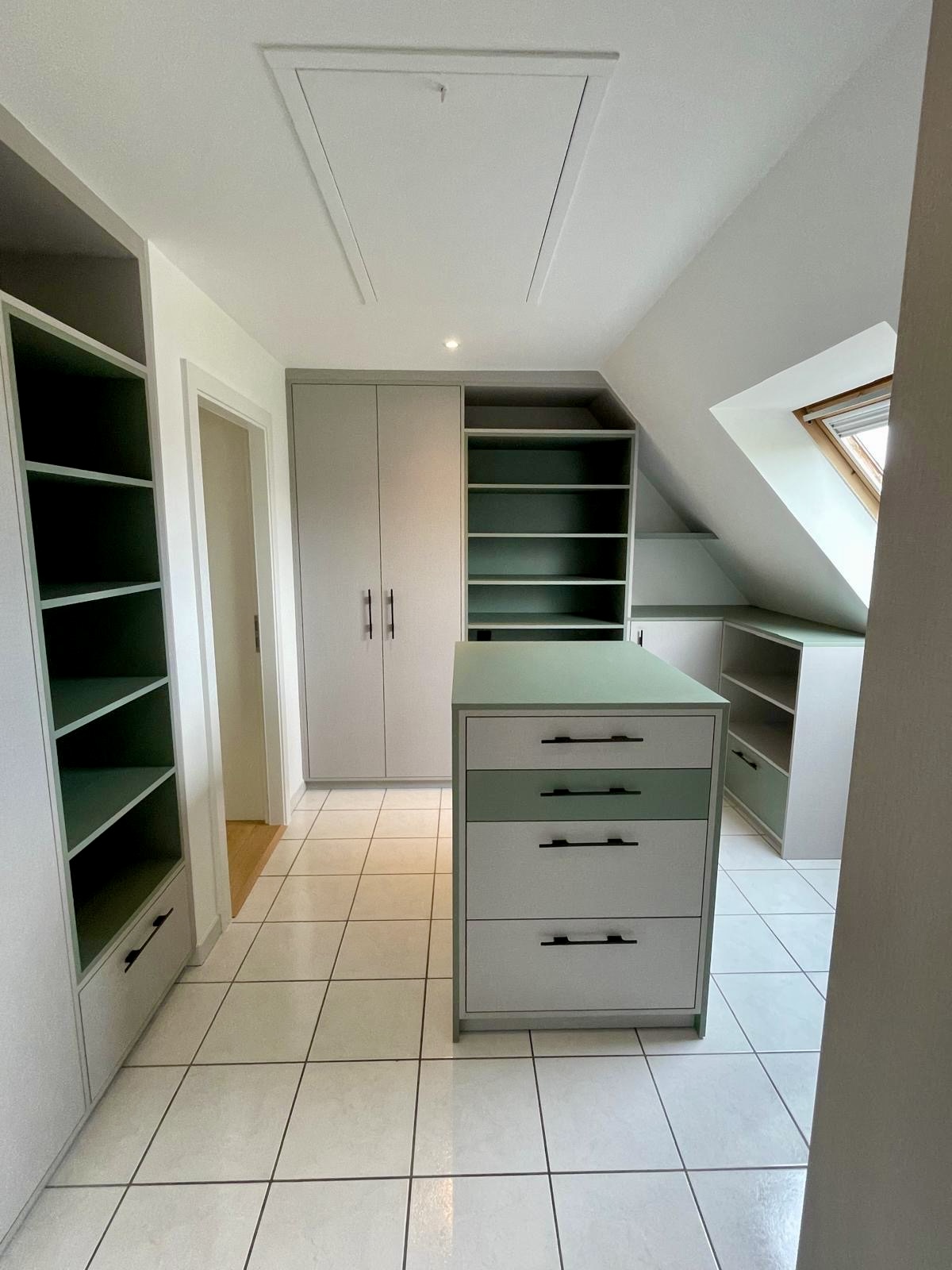 1.1 | Tendance Cuisine Agencement d’intérieur Kingersheim 0
