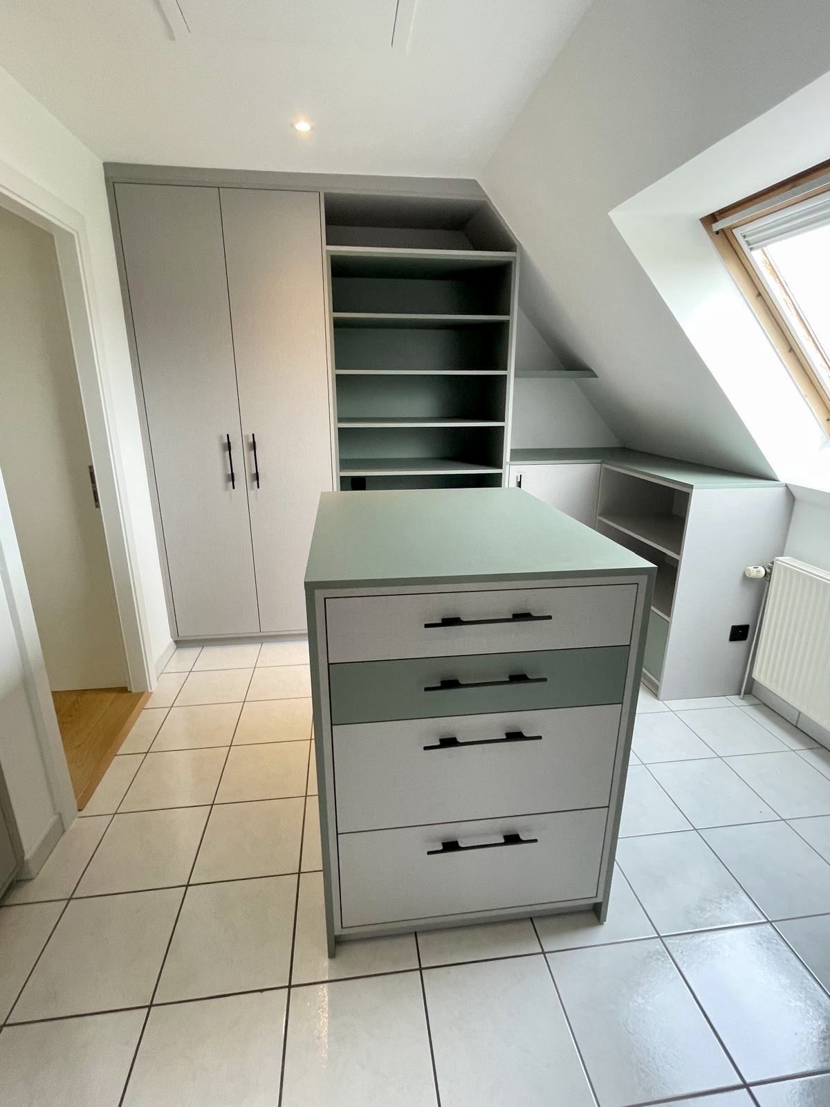 1 | Tendance Cuisine Agencement d’intérieur Mulhouse 1