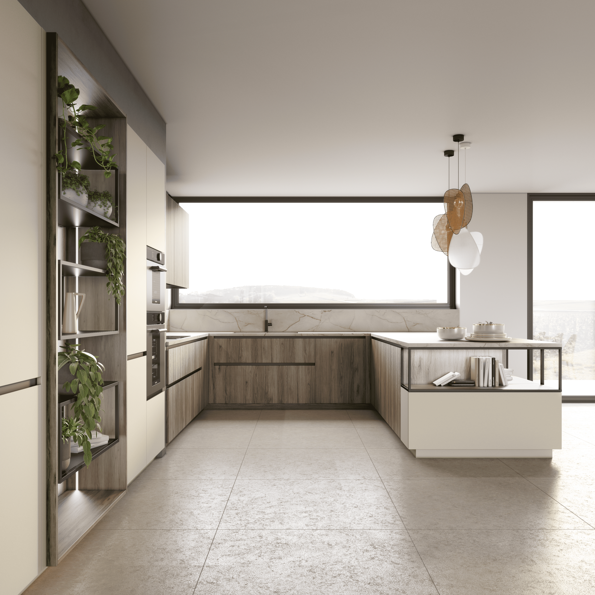 ADELIA PRIMEVERE_VUEB_HD 2000X2000 | Tendance Cuisine Nous installons vos meubles sur mesure dans toutes les pièces de votre maison Huningue